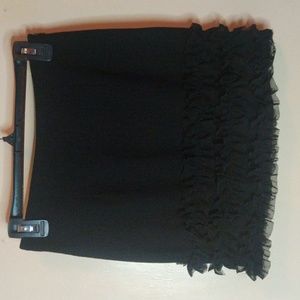 Merry & Marry Size S Korean Brand Label